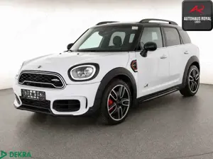MINI Cooper Countryman COOPER_COUNTRYMAN John Cooper Works ALL4 HEADUP