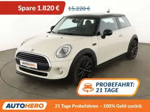MINI Cooper D Cooper D Aut.*NAVI*LED*PDC*SHZ*KLIMA*