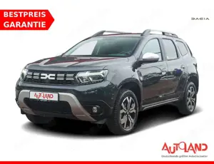 Dacia Duster II 1.3 TCE Prestige EDC LED Navi Kamera