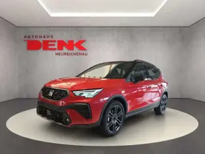 SEAT Arona FR 1.0 TSI DSG*18Zoll*5J.GAR*KAMERA*