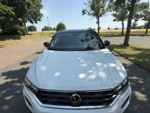 Volkswagen T-Roc 2.0 TDI SCR DSG Sport