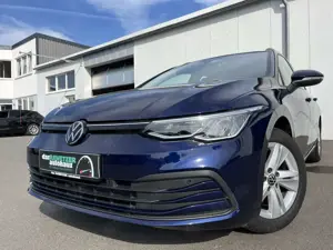 Volkswagen Golf Variant 1.5 TSI DSG Life 138€ m.20% Anz. AHK Nav