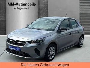 Opel Corsa F-TÜV NEU-WENIG KM-TOP AUTO-EURO 6D