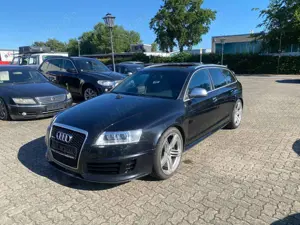 Audi RS6 RS6 Avant