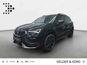 CUPRA Ateca VZ 2.0 TSI 360°*NAVI*AHK*SHZ*ACC