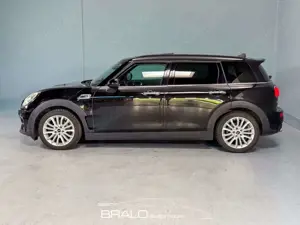 MINI Cooper S Clubman Cooper S, Facelift, Vollausstattung