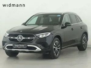 Mercedes-Benz GLC 200 4M Avantgarde*AHK*PTS*Kamera*SpurHAssist