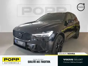 Volvo XC60 T8 AWD Plus Black Edition 21" ACC FHZ H/K   (Fahrz