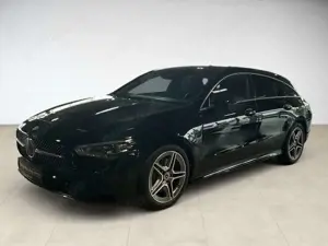 Mercedes-Benz CLA 200 AMG Line 360 AUT Kam. LED