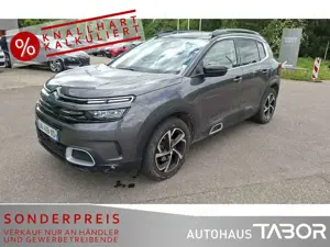 Citroen C5 Aircross Aircross 1.6 Aut PT 180 Feel Nav Pano LED RFK