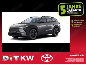 Toyota bZ4X Touring