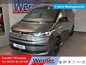 Volkswagen T7 Multivan Lang Edition 2.0TDI IQ.Light NaviPro ACC