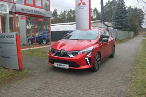 Mitsubishi Colt TOP 1.6 Hybrid WR