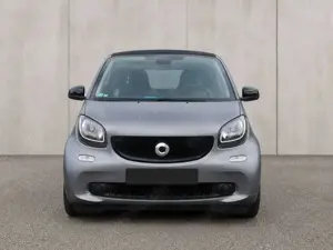 smart forTwo smart fortwo coupe prime