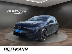 Volkswagen Golf 1.5 eTSI R-Line DSG AHK+Matrix+ACC