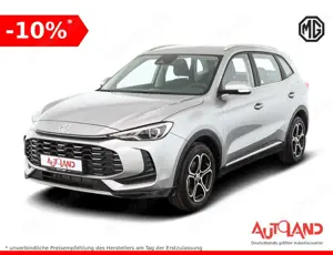 MG ZS 1.5 Hybrid Luxury Aut. LED ACC Navi 360°