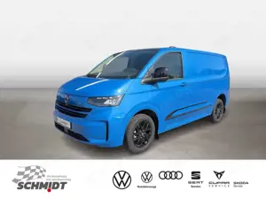 Volkswagen Transporter Kasten 160 kW Edition RWD KR