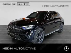 Mercedes-Benz GLC 200 4M AMG|DIGLI|AMBI|DISTR+|KAM|SHZ|EASY-P.