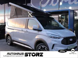 Ford Transit Custom Nugget Active L2 AWD | 2.99%ZINS | | FGS 5J/50T KM
