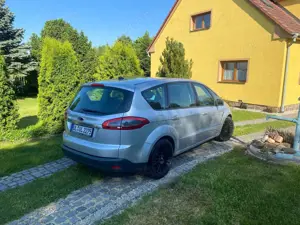 Ford S-Max S-Max 2.0 TDCi DPF Aut. Trend