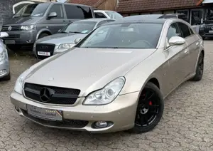 Mercedes-Benz CLS 350 CLS 350 AMG Optik LPG