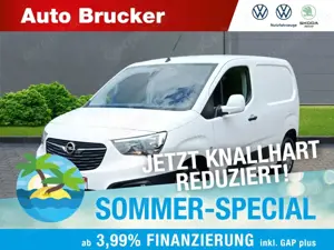 Opel Combo Cargo 1.5 Diesel+Sitzhzg+PDC+Tempomat