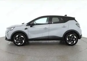 Renault Captur TCe 90 LED Navi Kamera
