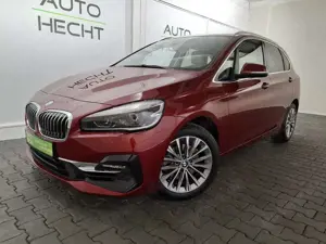 BMW 220 i Luxury Line Navi SHZ, Kamera