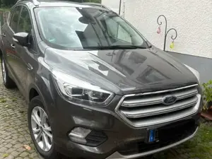 Ford Kuga Kuga 1.5 EcoBoost 2x4 Titanium