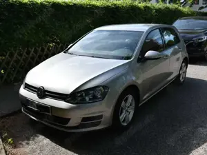 Volkswagen Golf Golf 2.0 BlueTDI DSG Comfortline