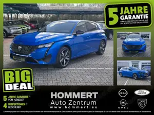 Peugeot 308 1.2 PureTech 130 Allure *Kamera*Sitzh.*LED*LM