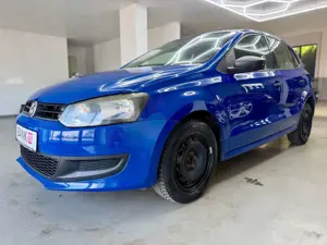 Volkswagen Polo Trendline