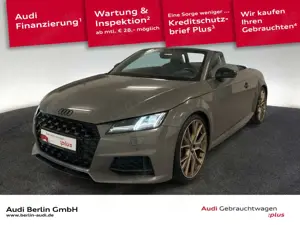 Audi TT 40 TFSI S tr. MATRIX PDC RFK BO