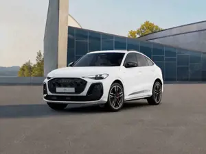 Audi Q5 Sportback e-hybrid S-line TECHPLUS 21 MATRIX HEADU