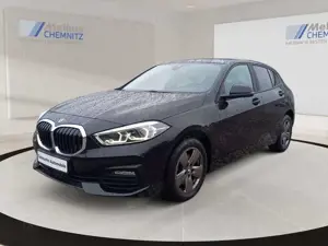 BMW 118 i Automat/ACC+StopGo/Parkassi/LED/Navi/uvam