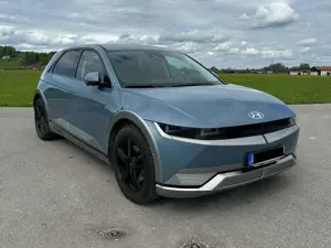 Hyundai IONIQ 5 IONIQ 5 77,4 kWh Uniq Bild 3