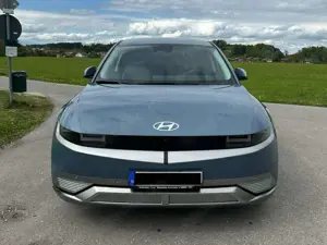 Hyundai IONIQ 5 IONIQ 5 77,4 kWh Uniq Bild 2