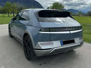 Hyundai IONIQ 5 IONIQ 5 77,4 kWh Uniq Bild 4