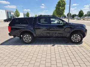 Nissan Others Nissan N Guard Sonderedition Navara NP300 Pick up