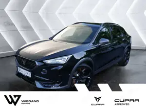 CUPRA Formentor 2.0 TSI VZ 4Drive BREMBO BEATS AHK
