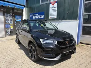 CUPRA Ateca 2.0 TSI DSG 4Drive, AHK,Navi,5J.Garantie,LAGERND