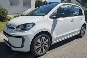Volkswagen e-up! e-up