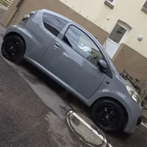 Citroen C1 TÜV NEU - Kupplung Neu - Carplay+Cam
