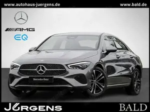 Mercedes-Benz CLA 180 Progressive/AHK/Totw/Memo/Winter/LED/Cam