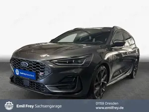 Ford Focus Turnier 2.3 EcoBoost SS Aut. ST X 206 kW, 5