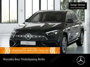 Mercedes-Benz GLA 200 AMG+PANO+360°+MULTIBEAM+TOTW+KEYLESS+7G