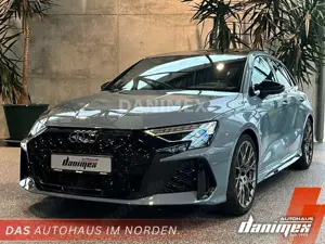 Audi RS3 Sportback Pano Keramik Abg. 360° Carbon HUD