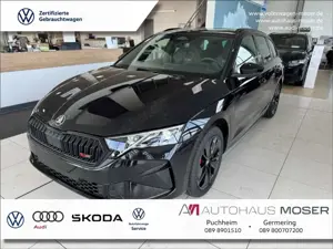 Skoda Octavia Combi RS 2.0TSI AHK*Canton*Winter*APPNEU!!!