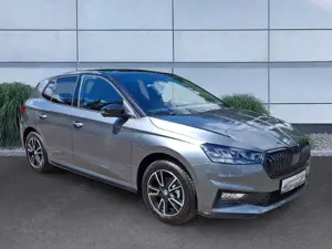 Skoda Fabia 1.0 TSI Monte Carlo, SH, DAB-R.,LED, Isofix