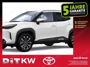Toyota Yaris Cross 1.5 E FWD Teamplayer ACC+LED+Navi+LM